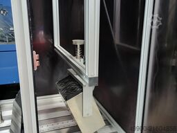 Buskro BK660 mailatble vakutisch