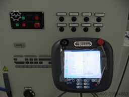 robot cma