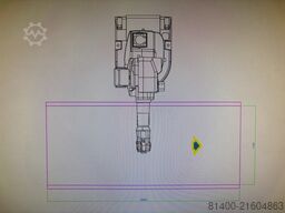 robot cma