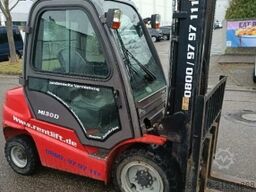 Manitou MI 30 D 3,0 t Diesel
