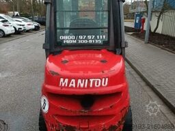 Manitou MI 30 D 3,0 t Diesel