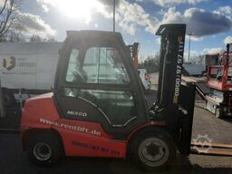 Manitou MI 30 D 3,0 t Diesel