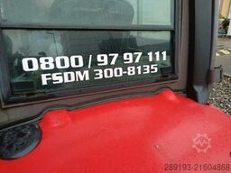 Manitou MI 30 D 3,0 t Diesel