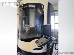 DMG Mori Seiki DMU 75 monoBlock