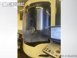 DMG Mori Seiki DMU 75 monoBlock