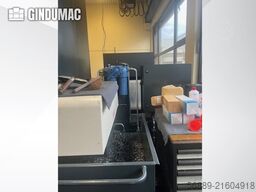 DMG Mori Seiki DMU 75 monoBlock