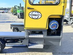 Combilift C5000XL GAS DUPLEX 6000MM POSITIONER