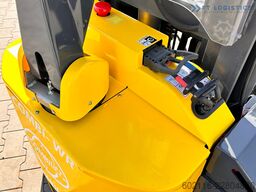 Combilift WR / DUPLEX / 4.5M / 2017 / ONLY 30 H