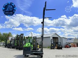 Combilift C4500 GAS TRIPLEX 5952 WIDE POSITIONER