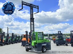 Combilift C4500 GAS TRIPLEX 5952 WIDE POSITIONER