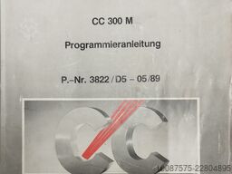 Deckel DC55