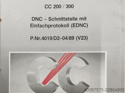 Deckel DC55