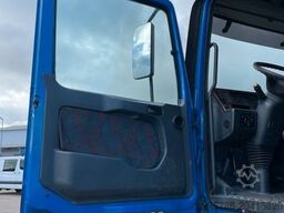 MERCEDES-BENZ Actros 2648 BB Kipper Hiab 122E5 + Funk + Winde