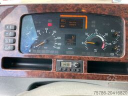 MERCEDES-BENZ Actros 2648 BB Kipper Hiab 122E5 + Funk + Winde