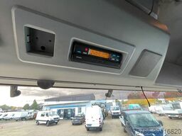 MERCEDES-BENZ Actros 2648 BB Kipper Hiab 122E5 + Funk + Winde