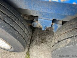 BLOMENRÖHR 552/6500 Tieflader 6,5t