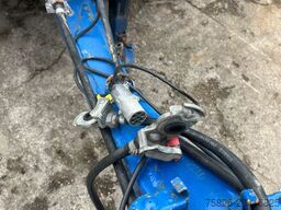 BLOMENRÖHR 552/6500 Tieflader 6,5t