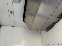 FUSO 7C15 Thermo-King T -600