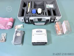 Krüss Mobile-Surface-Analyzer MSA One-