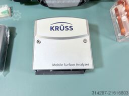 Krüss Mobile-Surface-Analyzer MSA One-