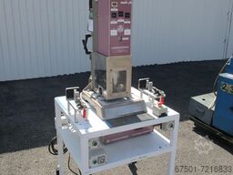 Sonny Ultrasonic 1300 W / 20 KHz