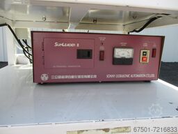 Sonny Ultrasonic 1300 W / 20 KHz