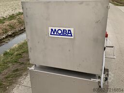 Moba Netherlands M16