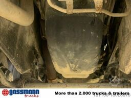 MAN TGA 33.350BB 6x4 Kipper mit Bordmatik