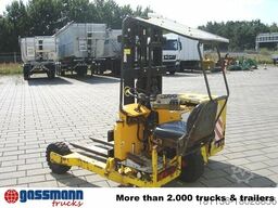 Cangaru CANGARU FORKLIFT STZT01 17412028