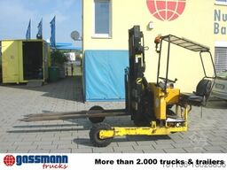 Cangaru CANGARU FORKLIFT STZT01 17412028