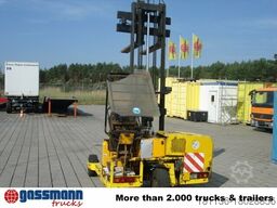 Cangaru CANGARU FORKLIFT STZT01 17412028
