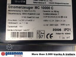  MC 10000 C -