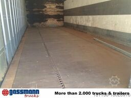  Albert Fahrzeugbau, FW 70/74,  40 cbm