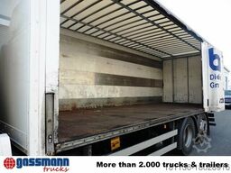  Albert Fahrzeugbau, FW 70/74,  40 cbm