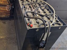 Still RX 20-20 // Elektro // Halbkabine // Batterie aus