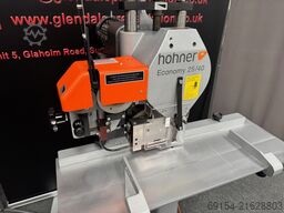 Hohner Economy 25/40