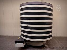 Ambaflex SV-400-1800-HS (Kolbus XAF 660)