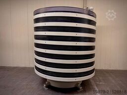 Ambaflex SV-400-1800-HS (Kolbus XAF 660)