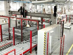 IMA 2 Combima II + I-Magic