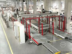 IMA 2 Combima II + I-Magic