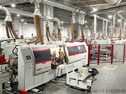 IMA 2 Combima II + I-Magic