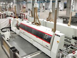 IMA 2 Combima II + I-Magic