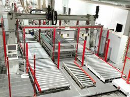 IMA 2 Combima II + I-Magic