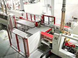 IMA 2 Combima II + I-Magic