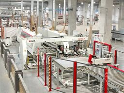 IMA 2 Combima II + I-Magic