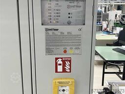 Monzesi Monza 420/200 M6