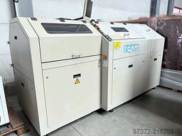 Rehm Condenso-Batch-Vacuum
