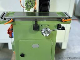 Haas HF1