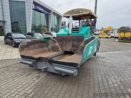Vögele Super 1303-2 / AB315TV / Niwelator / TOP