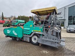 Vögele Super 1303-2 / AB315TV / Niwelator / TOP